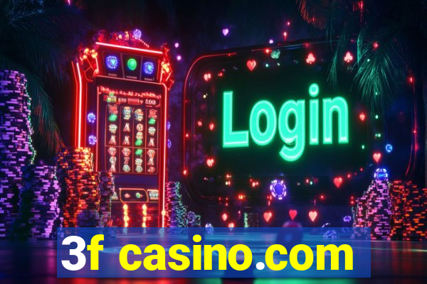 3f casino.com