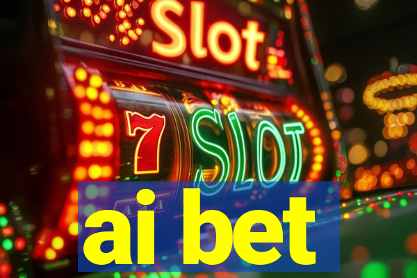 ai bet