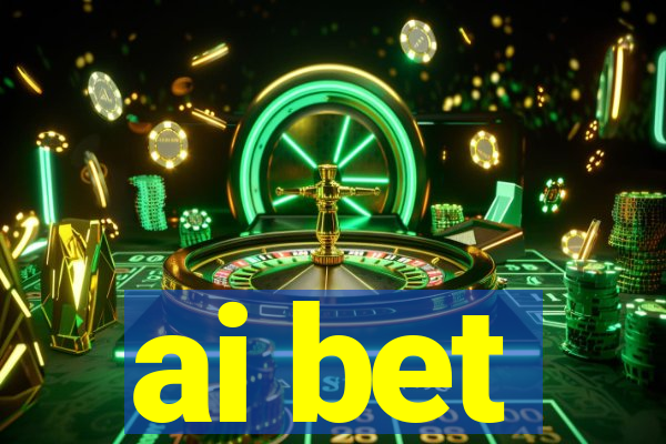 ai bet