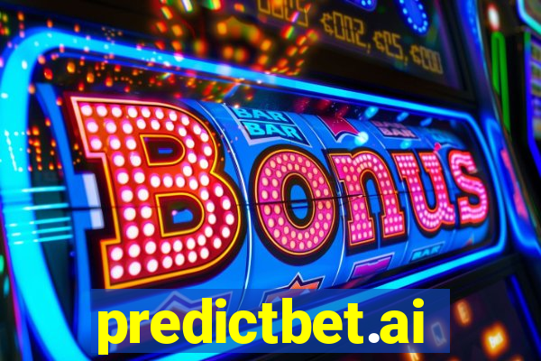 predictbet.ai