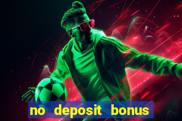 no deposit bonus bingo casino