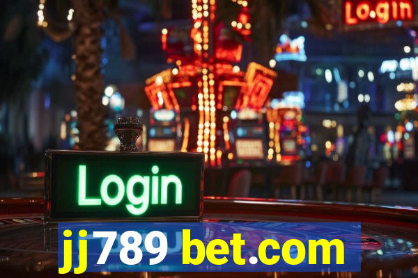 jj789 bet.com