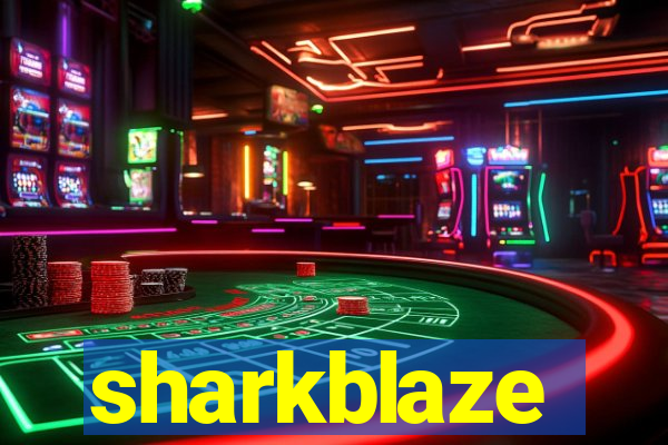 sharkblaze