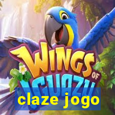 claze jogo