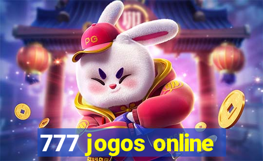 777 jogos online