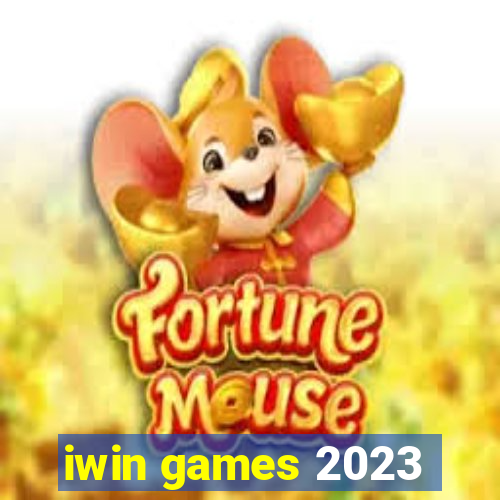 iwin games 2023