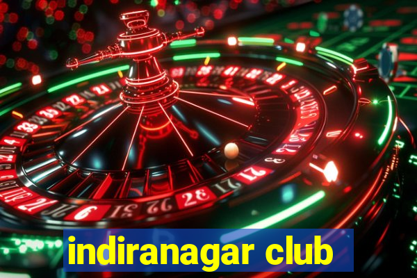 indiranagar club