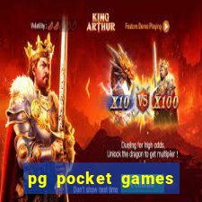 pg pocket games slot ??? ????