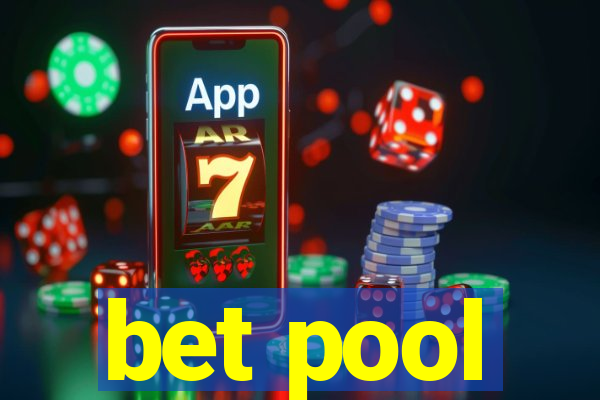 bet pool