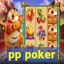 pp poker