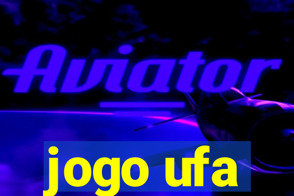 jogo ufa