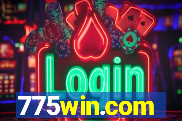 775win.com