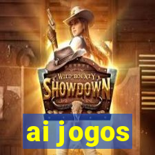 ai jogos