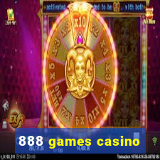 888 games casino