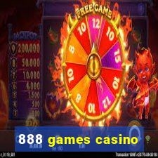 888 games casino