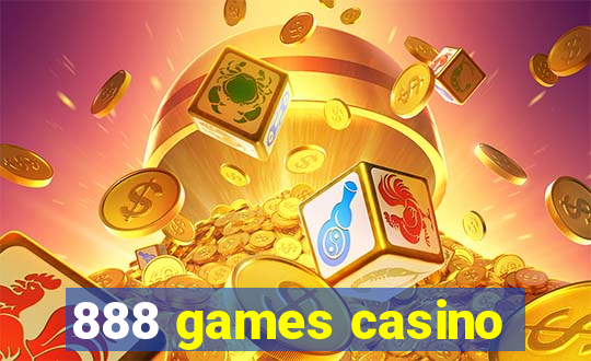 888 games casino