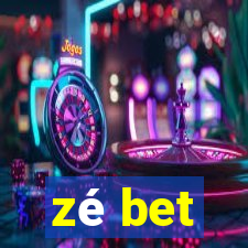 zé bet