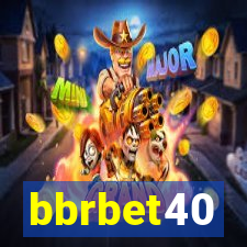 bbrbet40