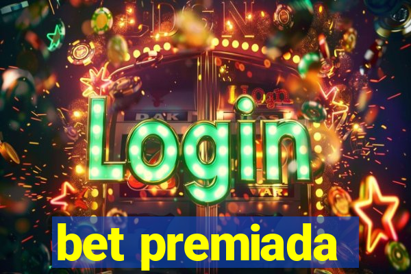 bet premiada