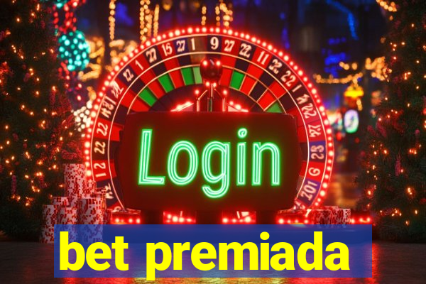 bet premiada