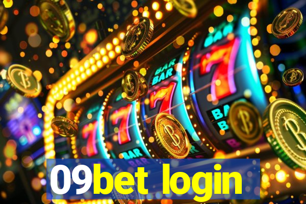 09bet login