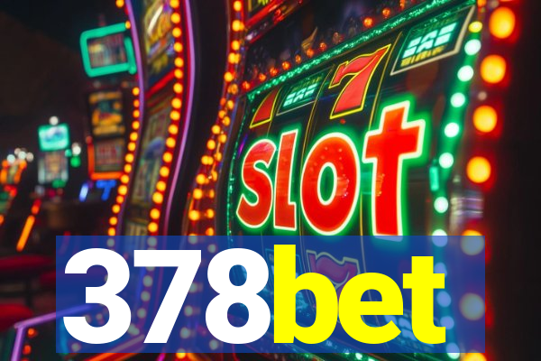 378bet