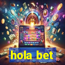 hola bet