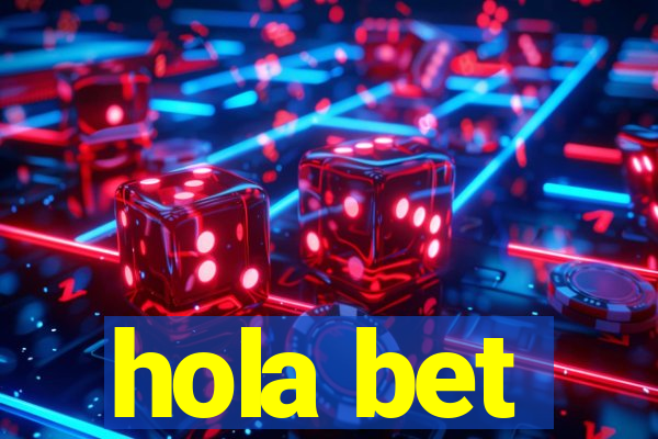 hola bet