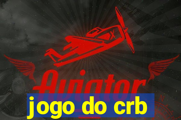 jogo do crb