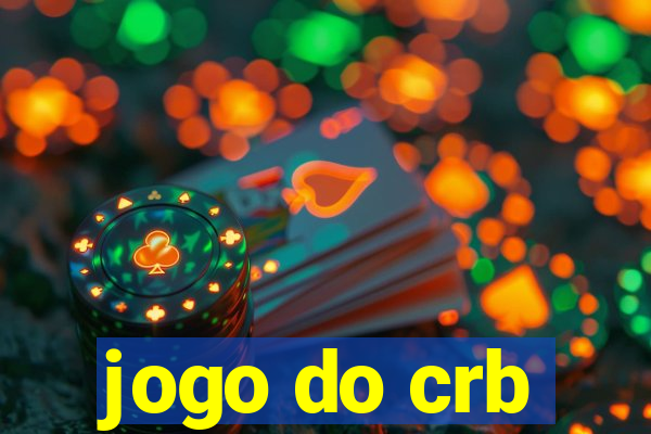 jogo do crb