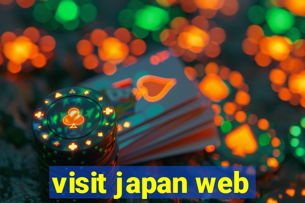 visit japan web