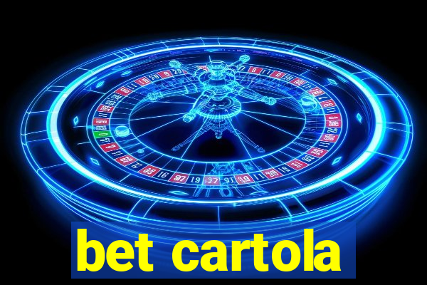 bet cartola