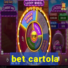 bet cartola