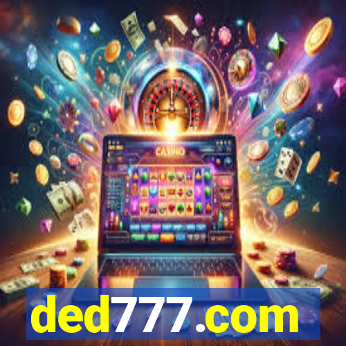 ded777.com