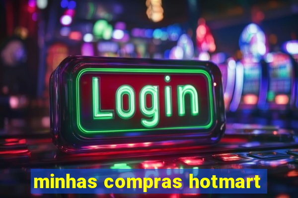 minhas compras hotmart