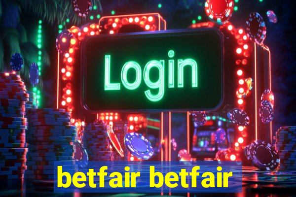 betfair betfair