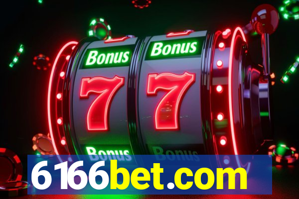 6166bet.com