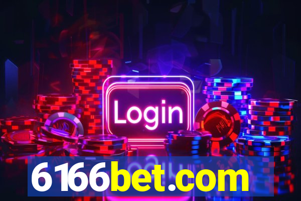 6166bet.com