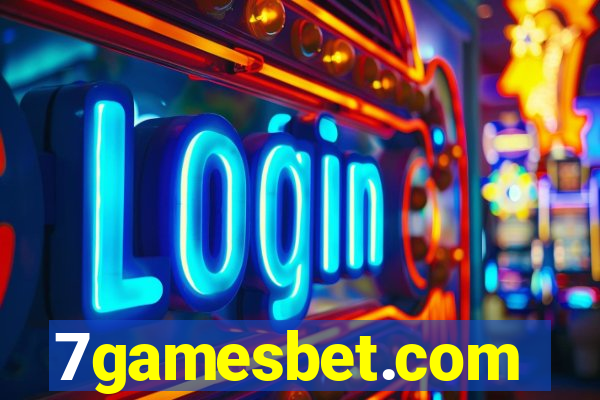 7gamesbet.com