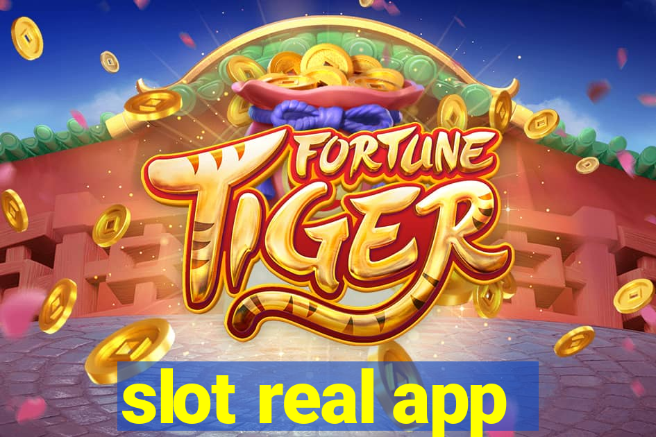 slot real app