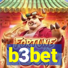 b3bet