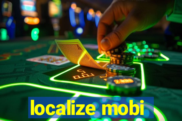 localize mobi