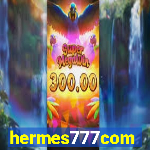 hermes777com