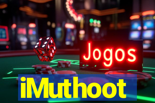 iMuthoot