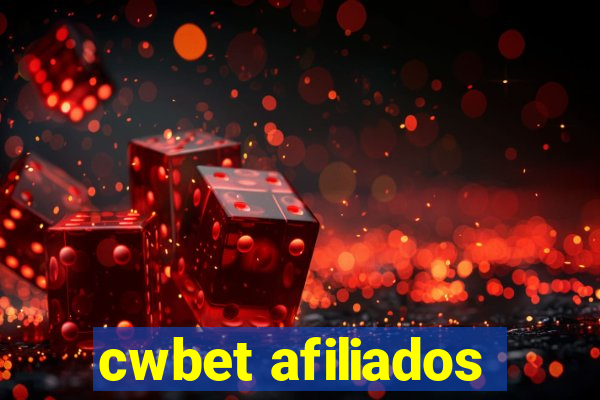 cwbet afiliados