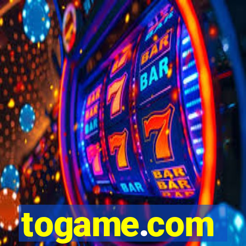 togame.com