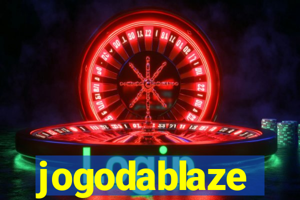 jogodablaze