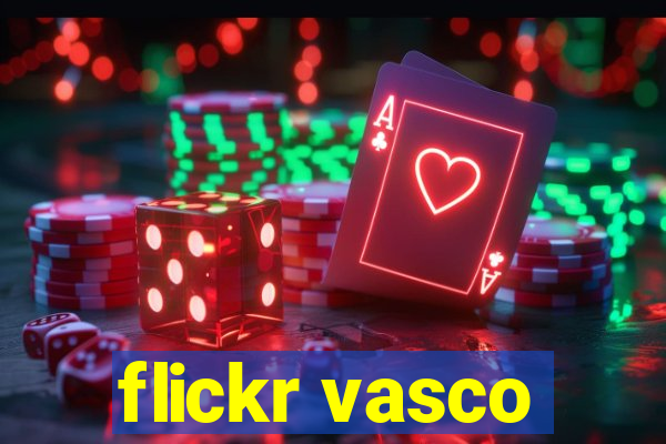 flickr vasco