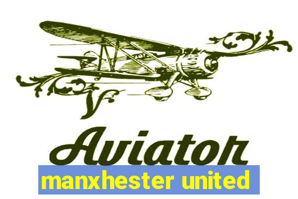 manxhester united