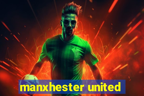 manxhester united